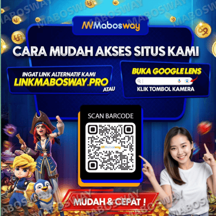 gambar dari Daftar Link Alternatif Mabosway Aktif