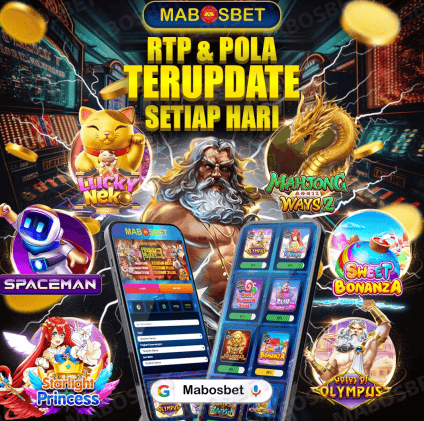 gambar ini adalah contoh dari Tips Login Mabosbet Tanpa Terblokir oleh Provider Internet